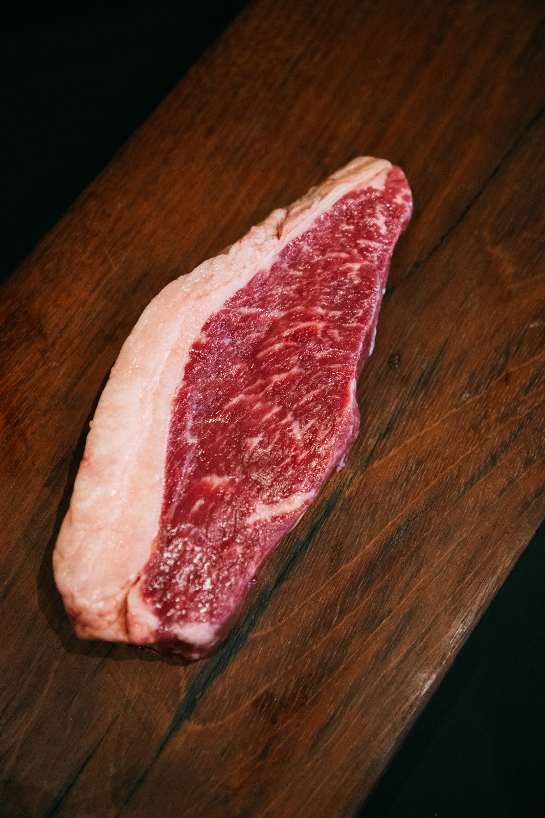 Picanha Steak MUUH