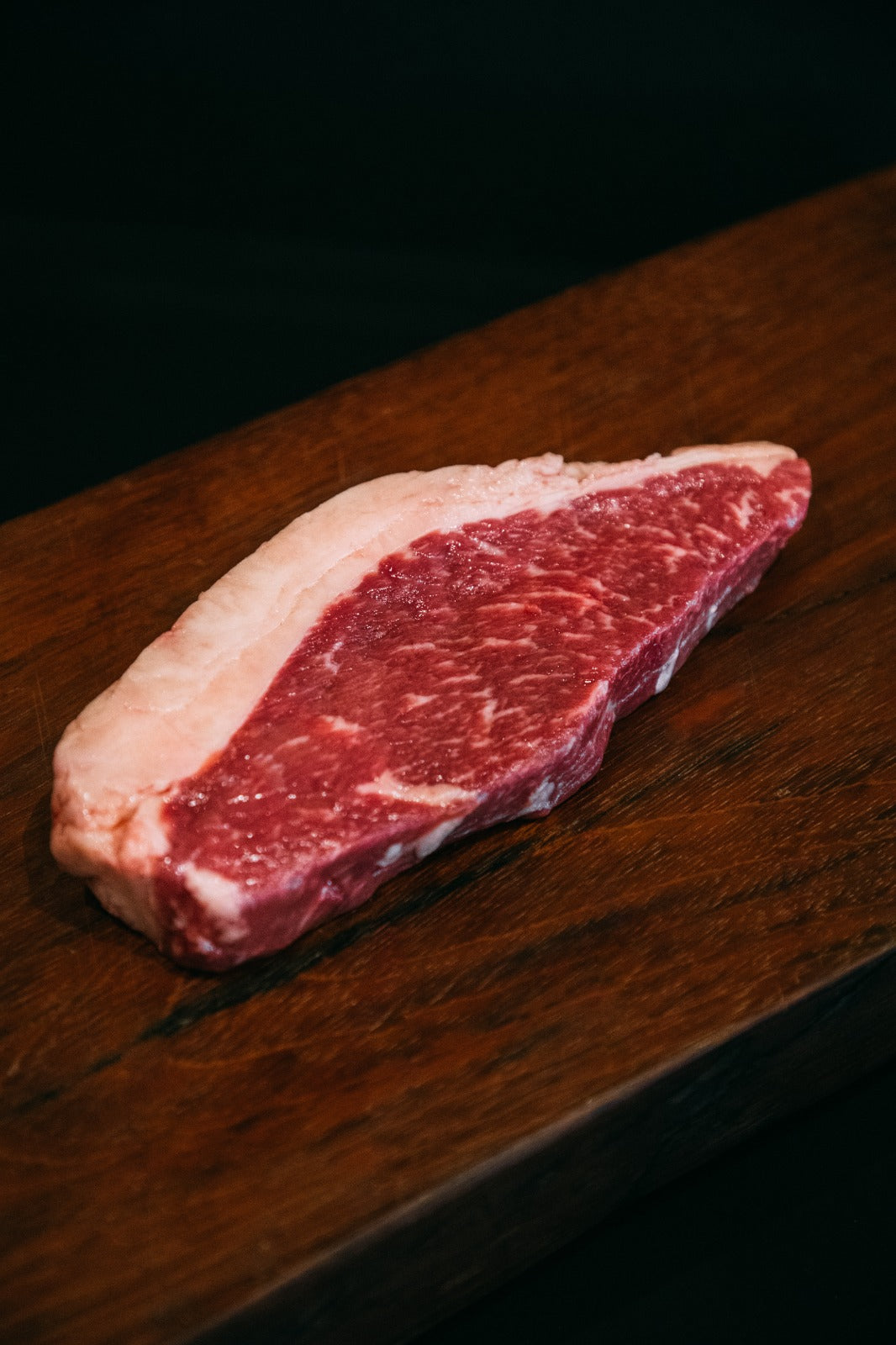 Picanha Steak MUUH