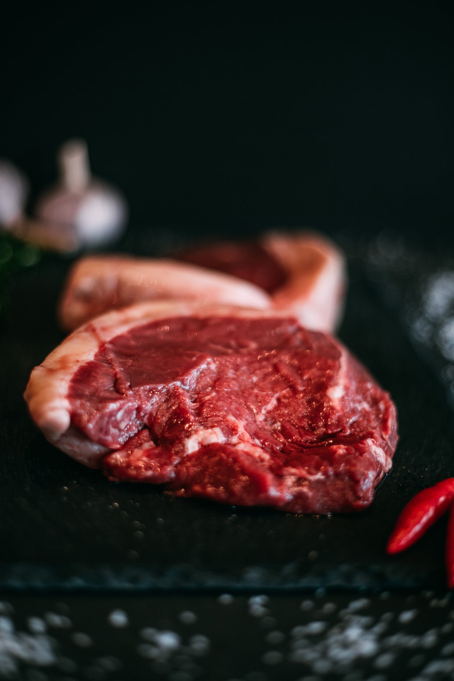 Baby Beef MUUH