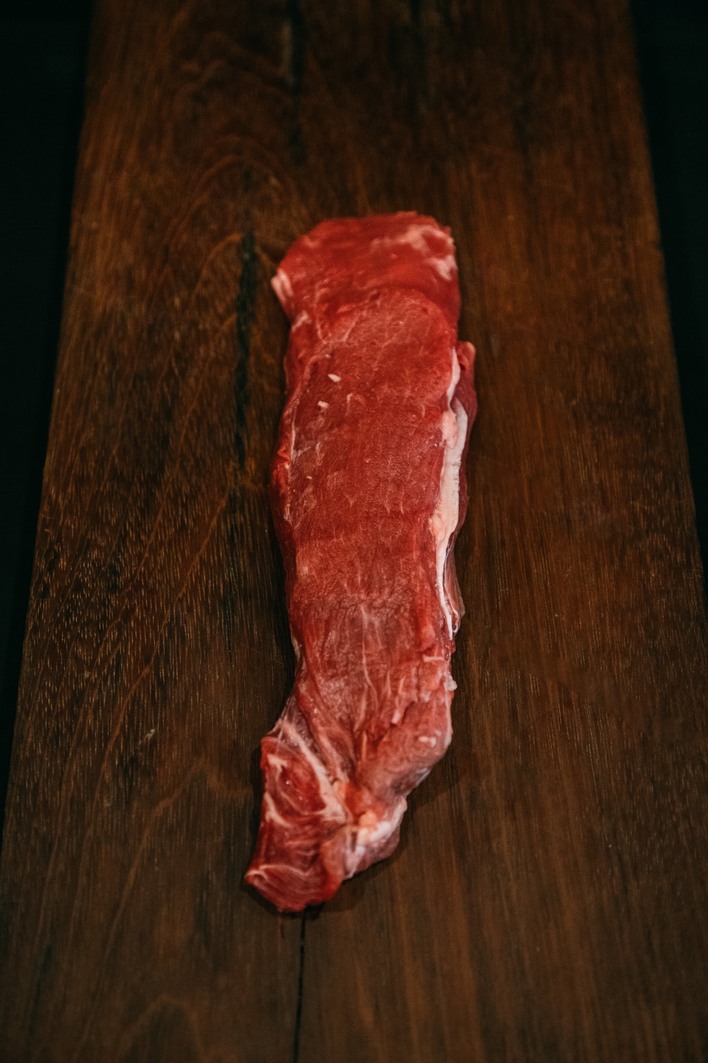 Bife do Açougueiro MUUH