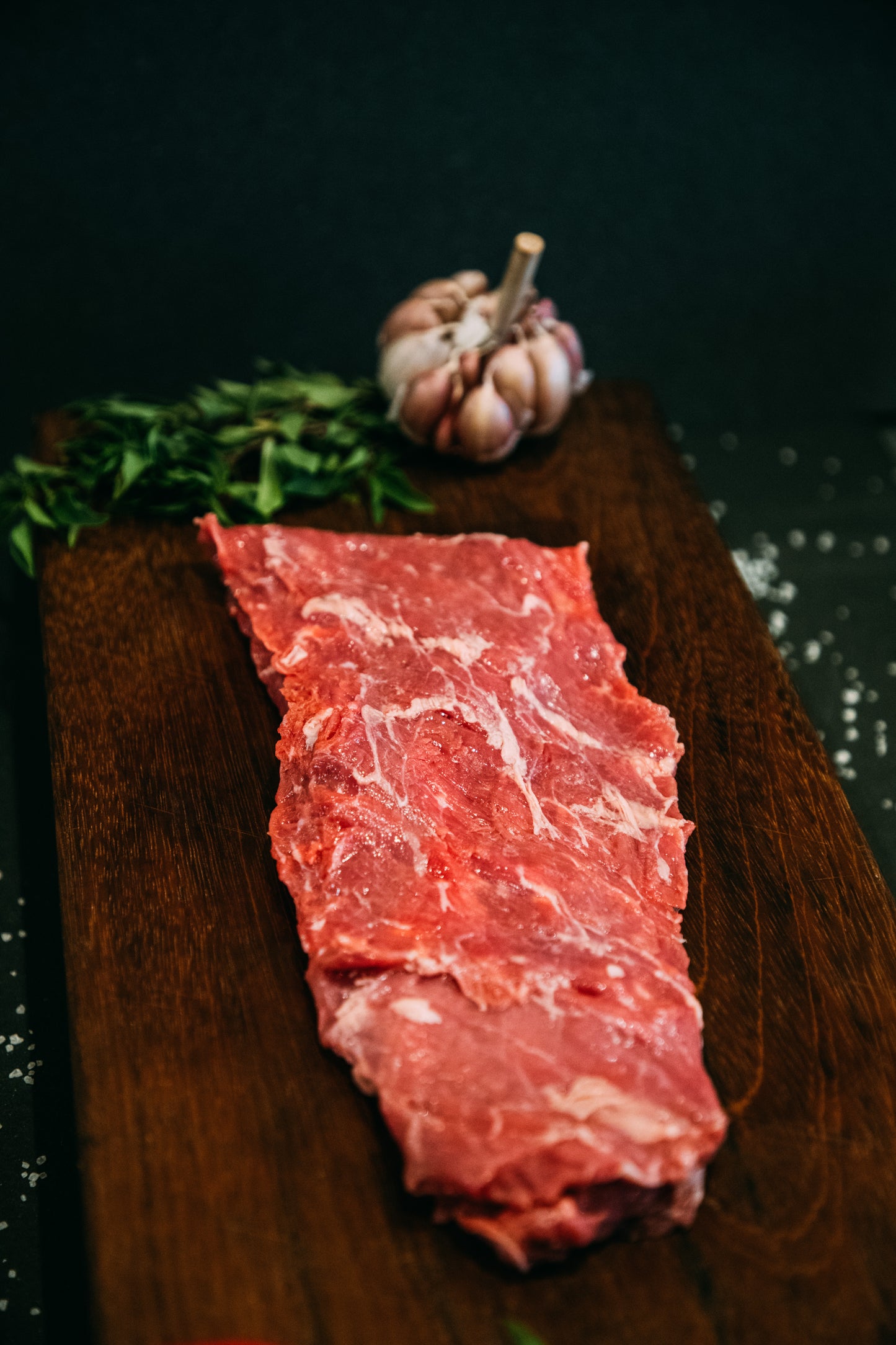 Bife do Açougueiro MUUH