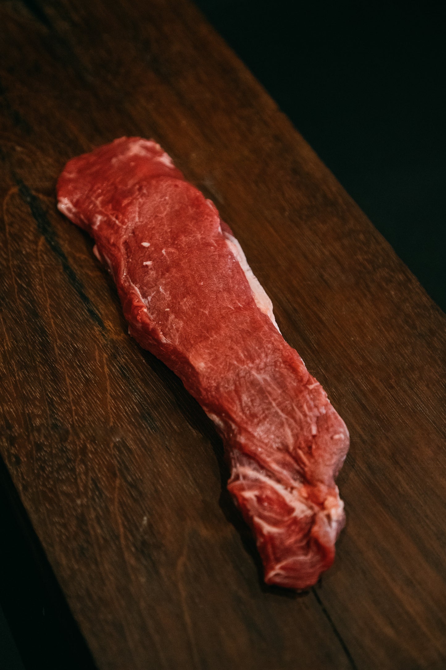 Bife do Açougueiro MUUH