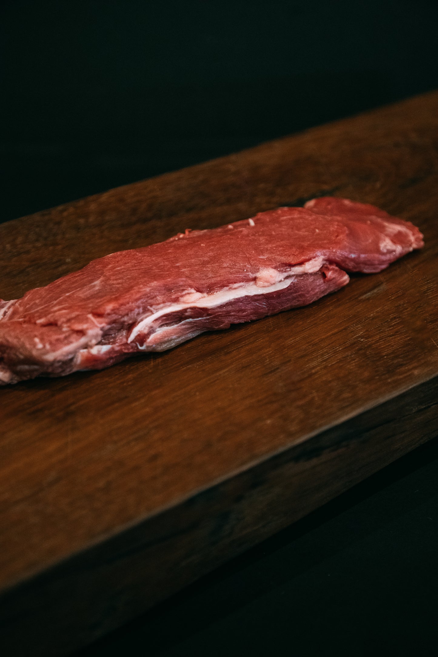 Bife do Açougueiro MUUH