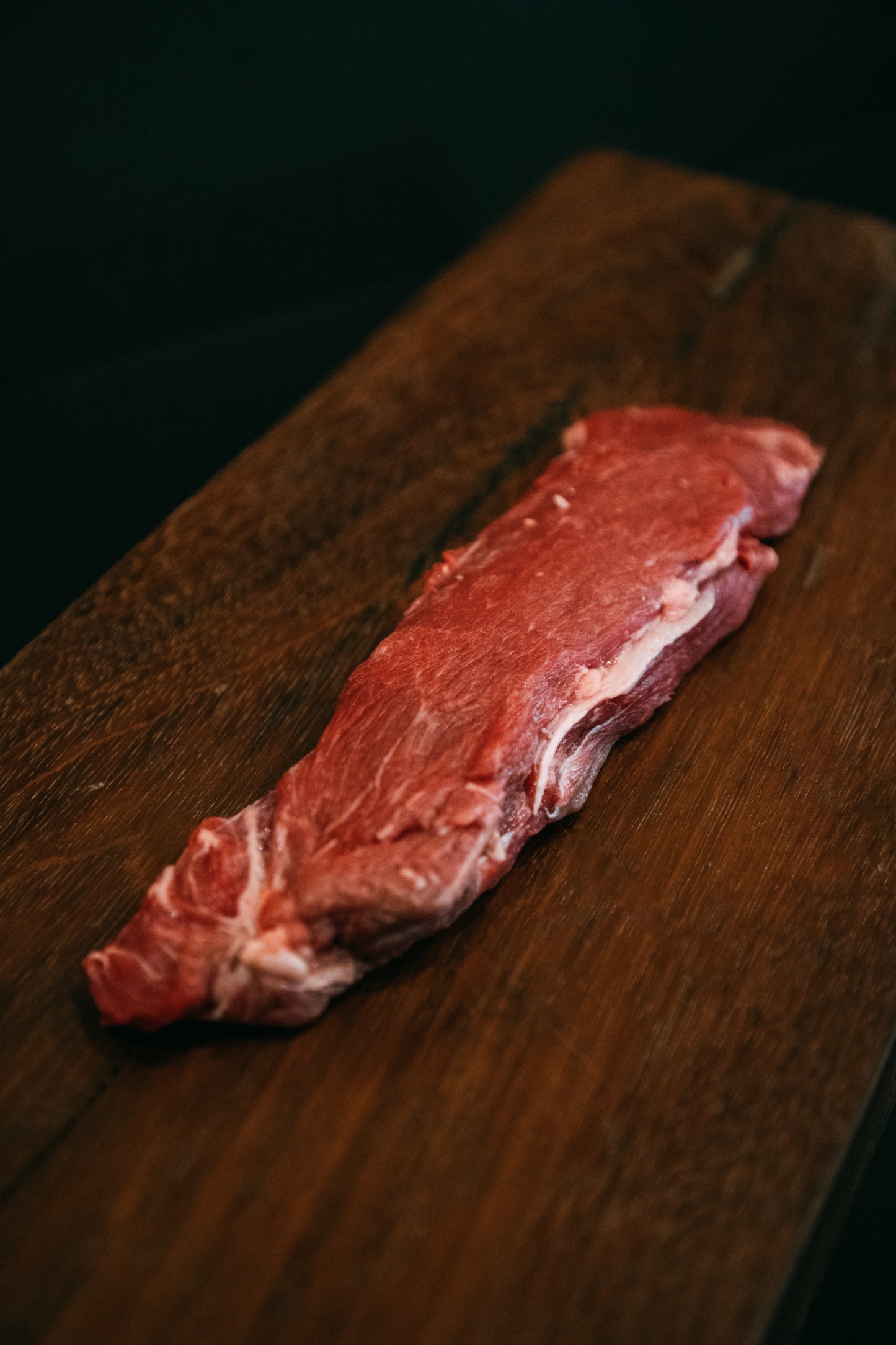 Bife do Açougueiro MUUH