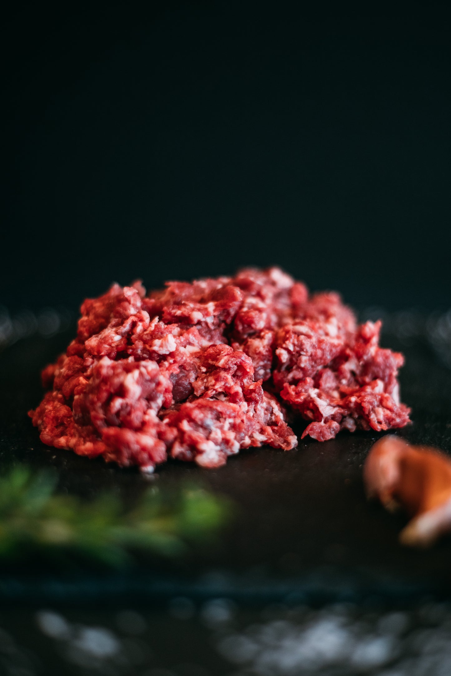 Carne Moída MUUH