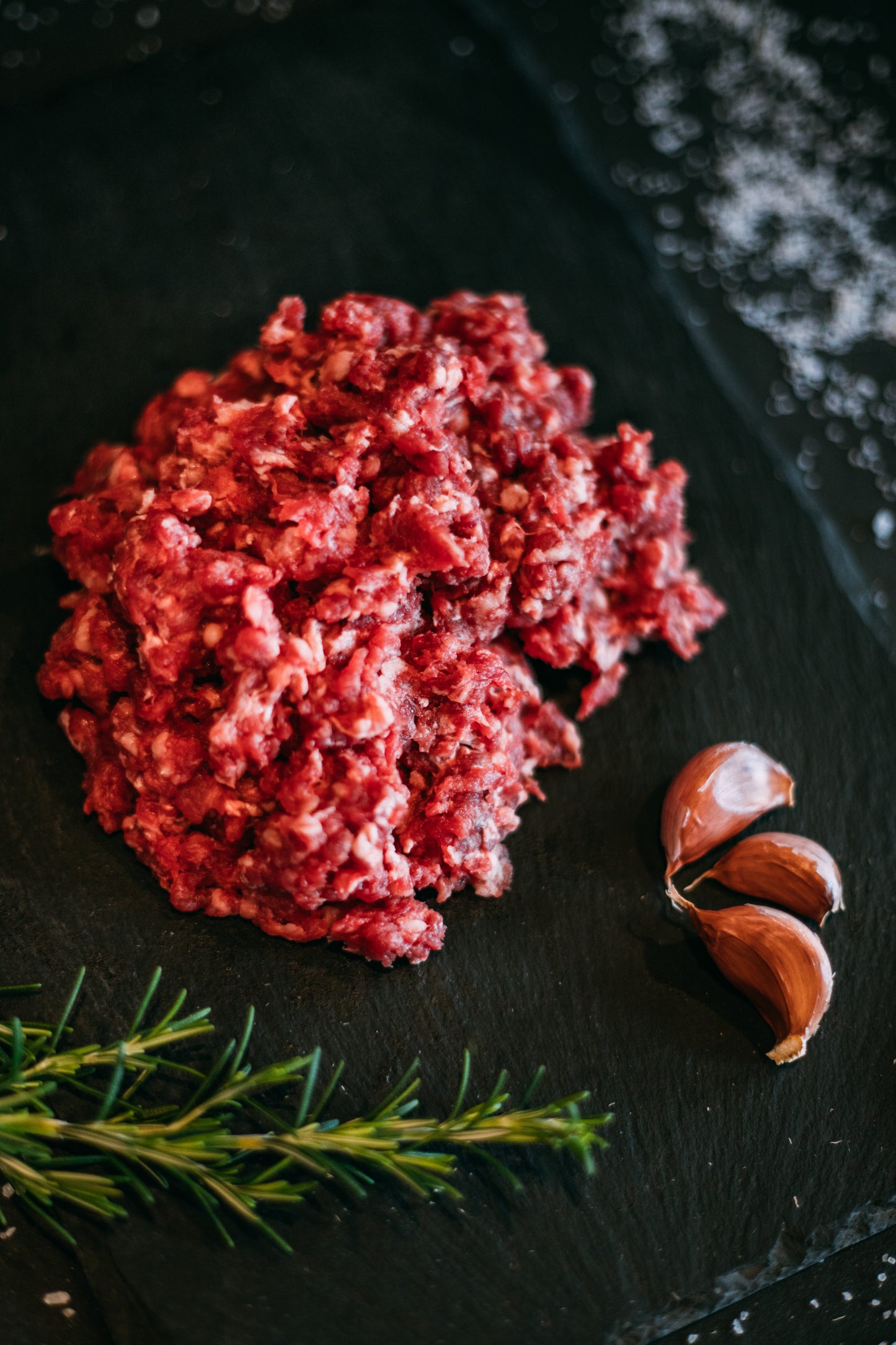 Carne Moída MUUH