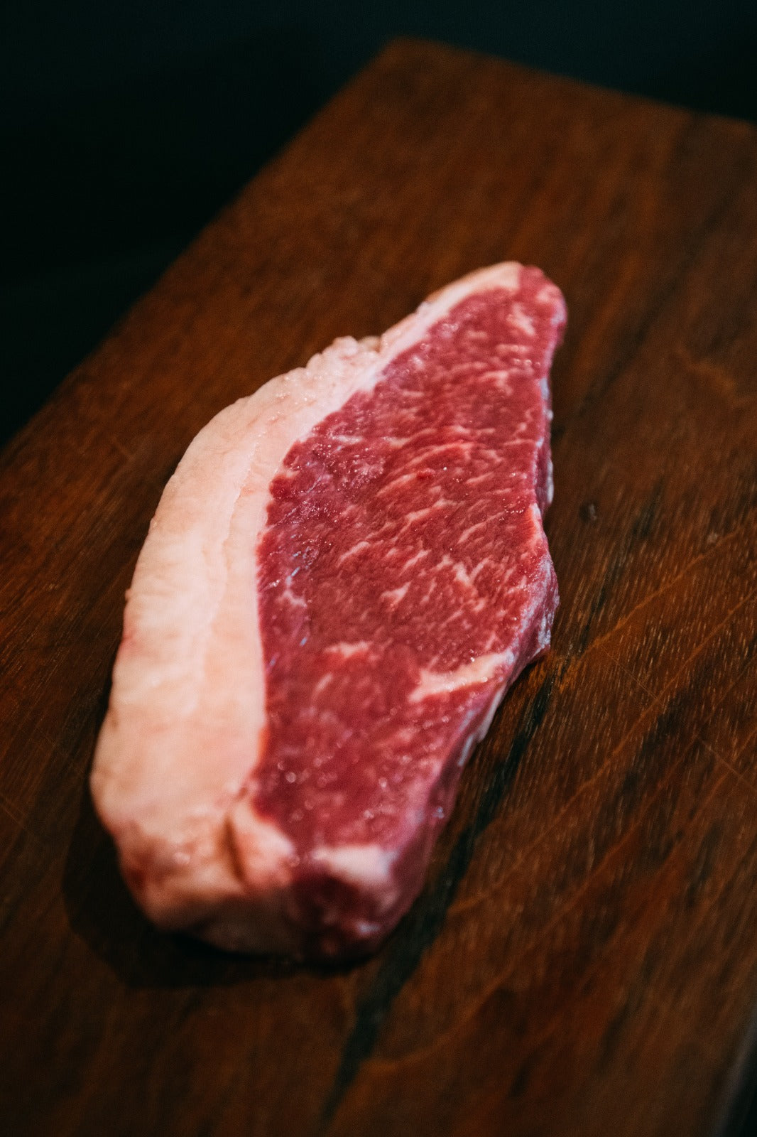 Picanha Steak MUUH
