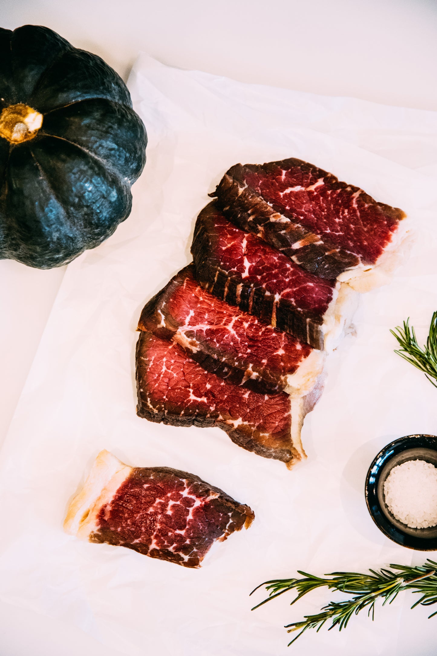 Carne de Sol MUUH - Em Steak