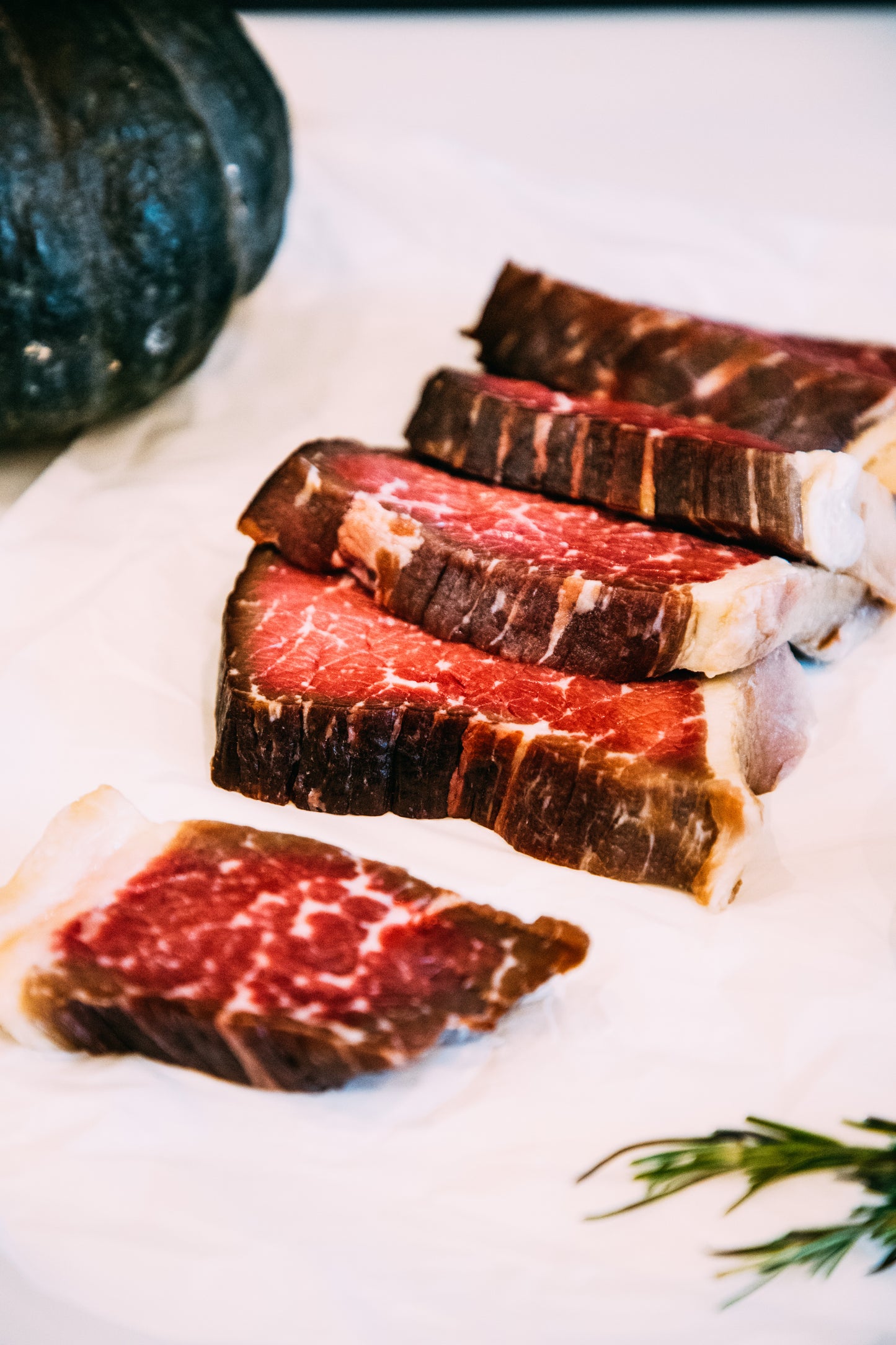 Carne de Sol MUUH - Em Steak