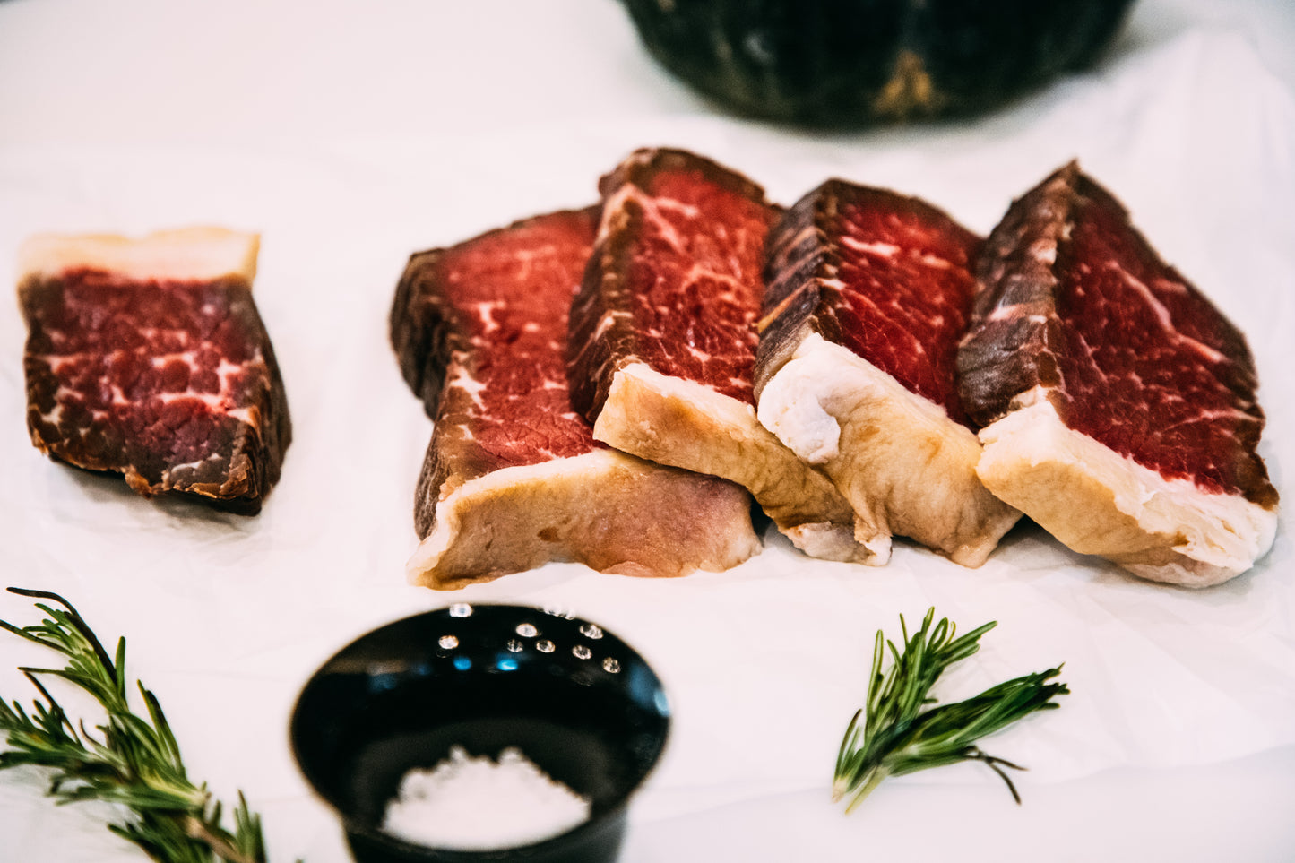 Carne de Sol MUUH - Em Steak