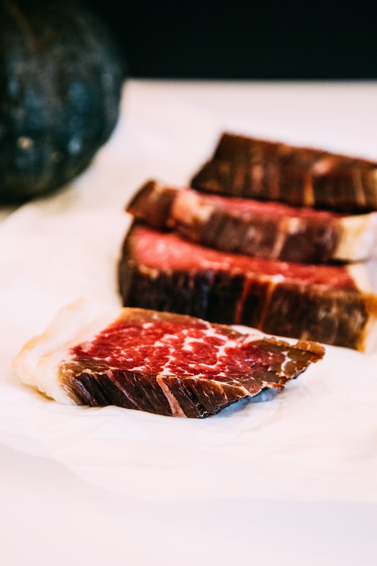 Carne de Sol MUUH - Em Steak