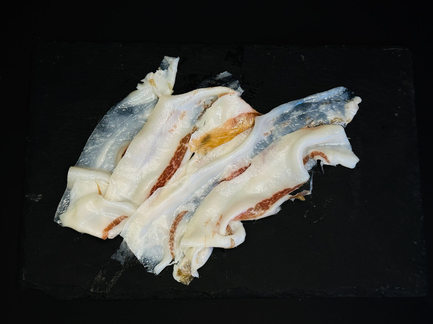 Lardo de Porco Piau - Bottega Agrícola
