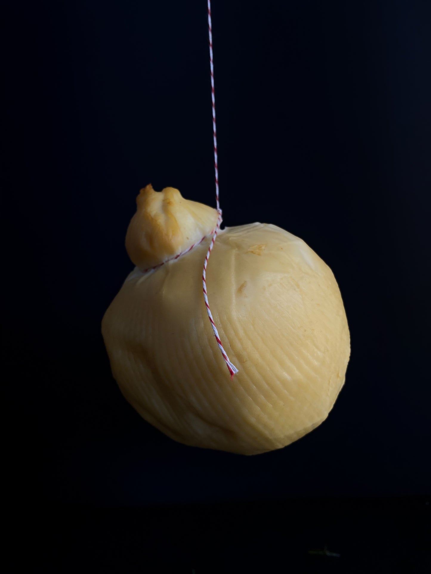 Scamorza Artesanal - Bottega Agrícola - POR RESERVA!
