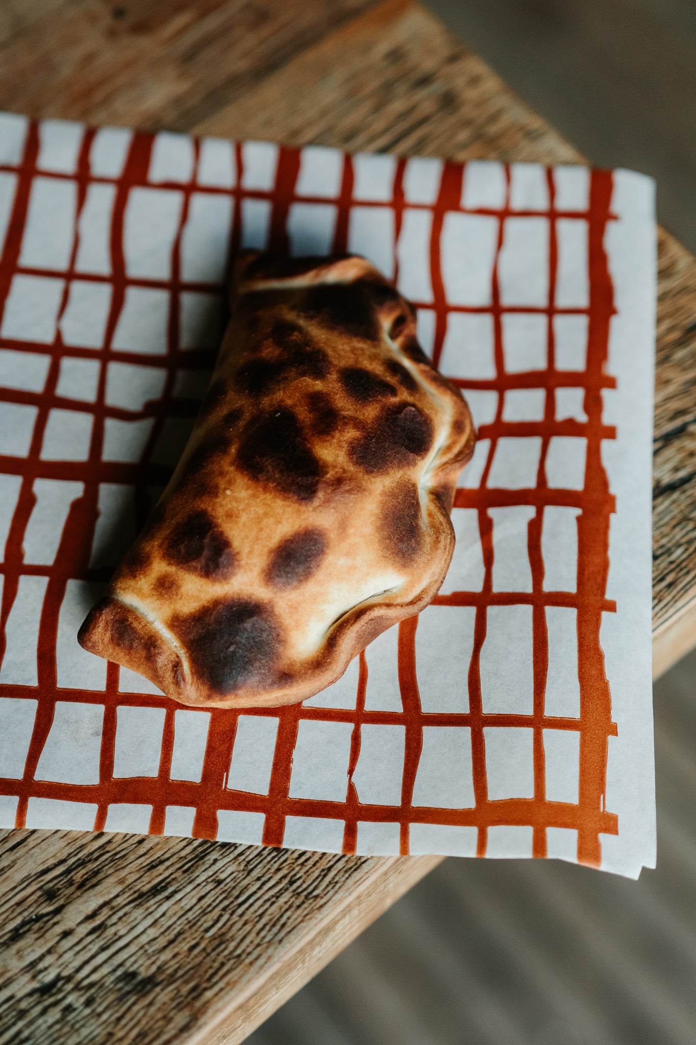 Empanadas de Carne Angus - De Paulina (3 unidades Congeladas)