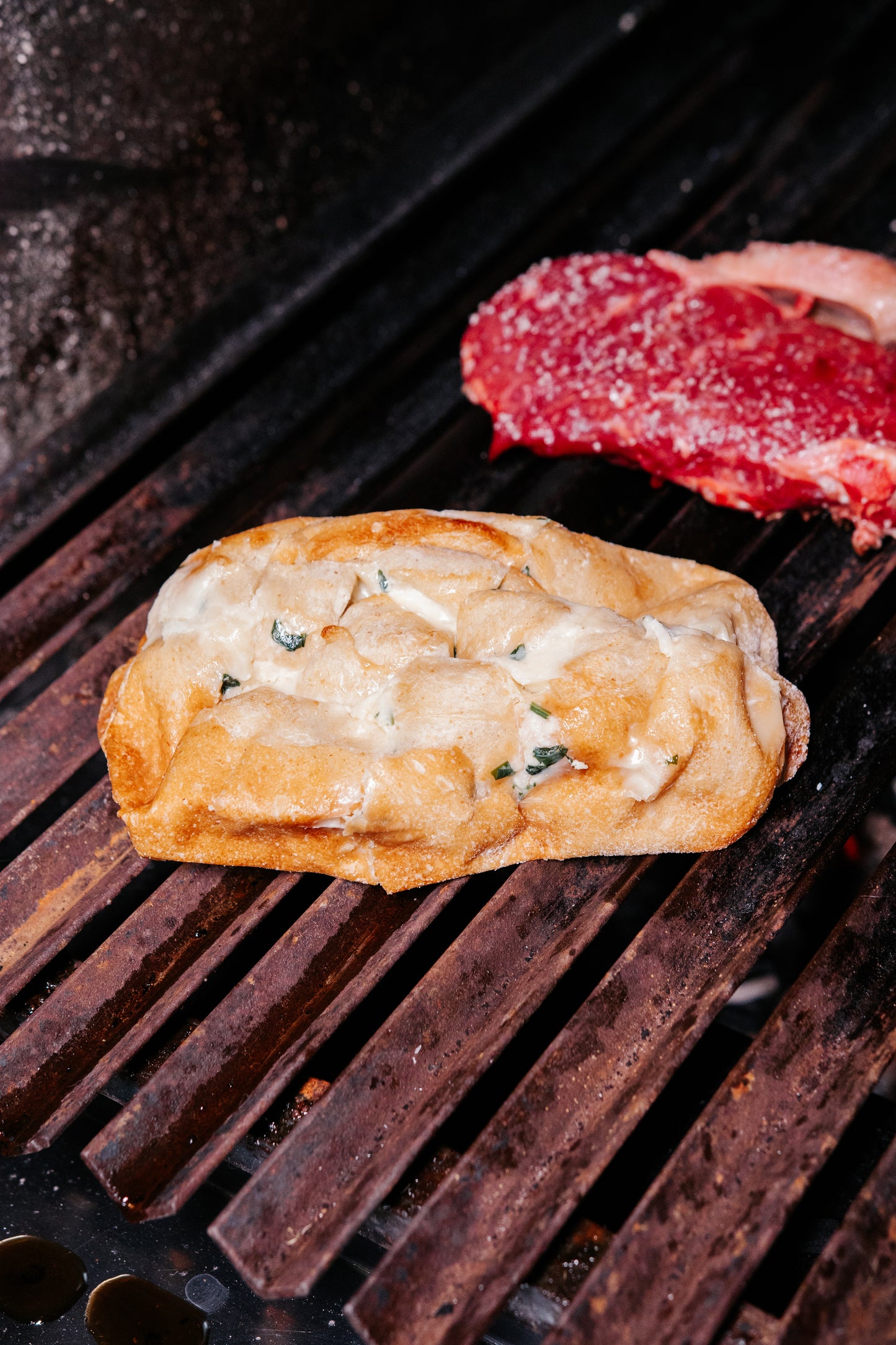 Kit Churrasco MUUH (Sob encomenda - Estará disponível para entrega a partir de Quarta Feira - 29/04/2026)