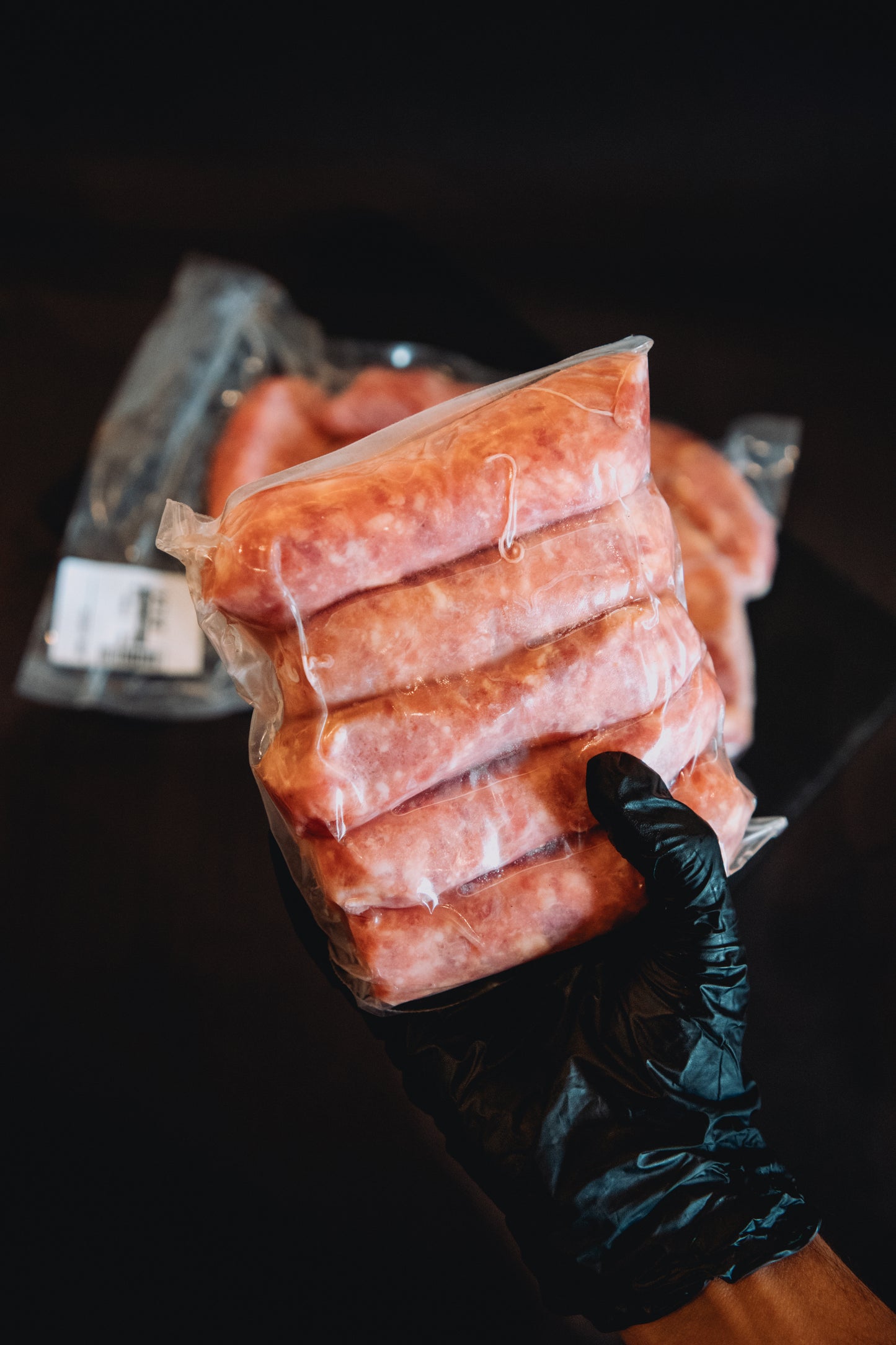 Linguiça de Porco Piau - Bottega Agrícola