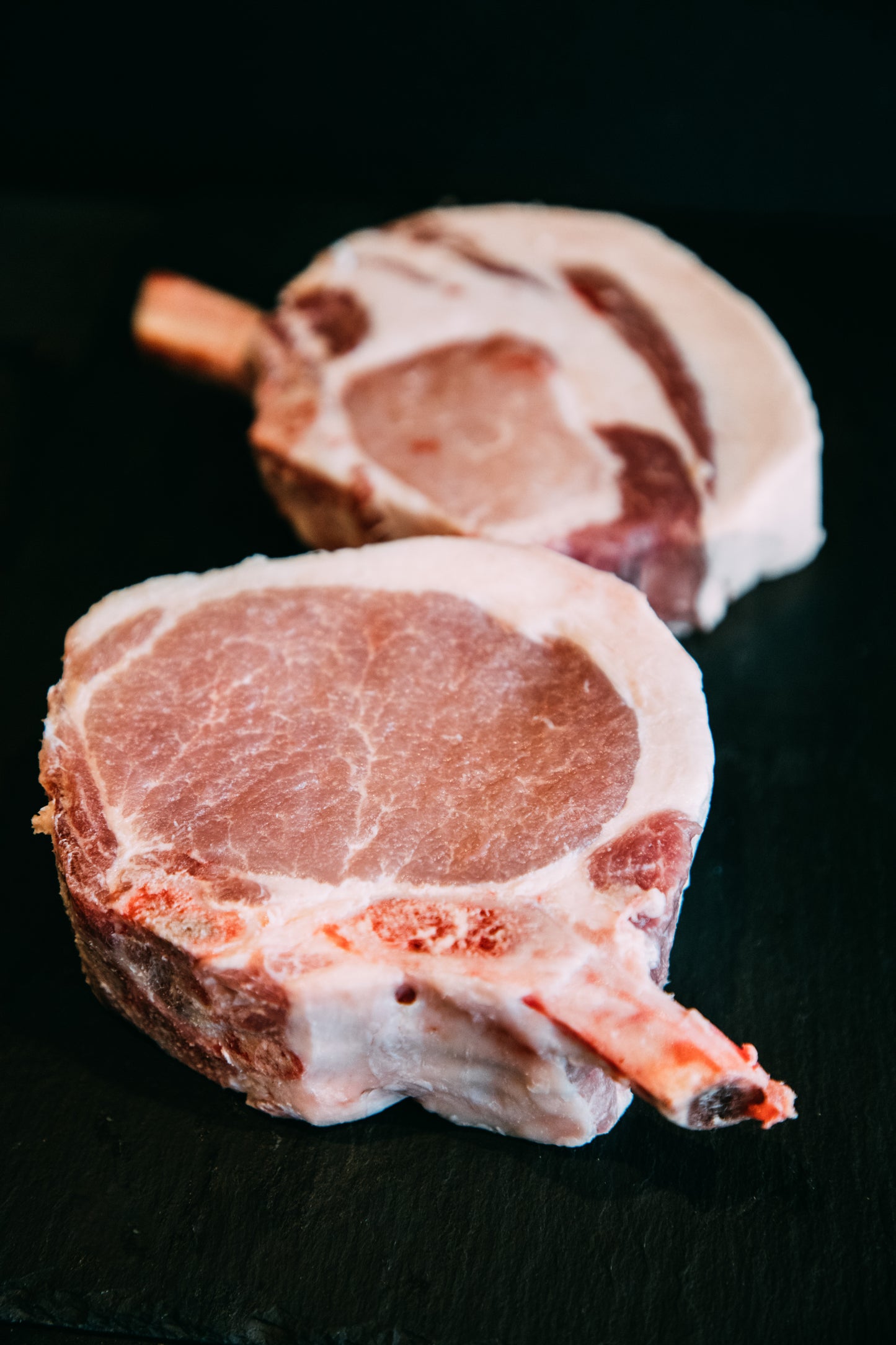 Prime Rib Porco Ruivo