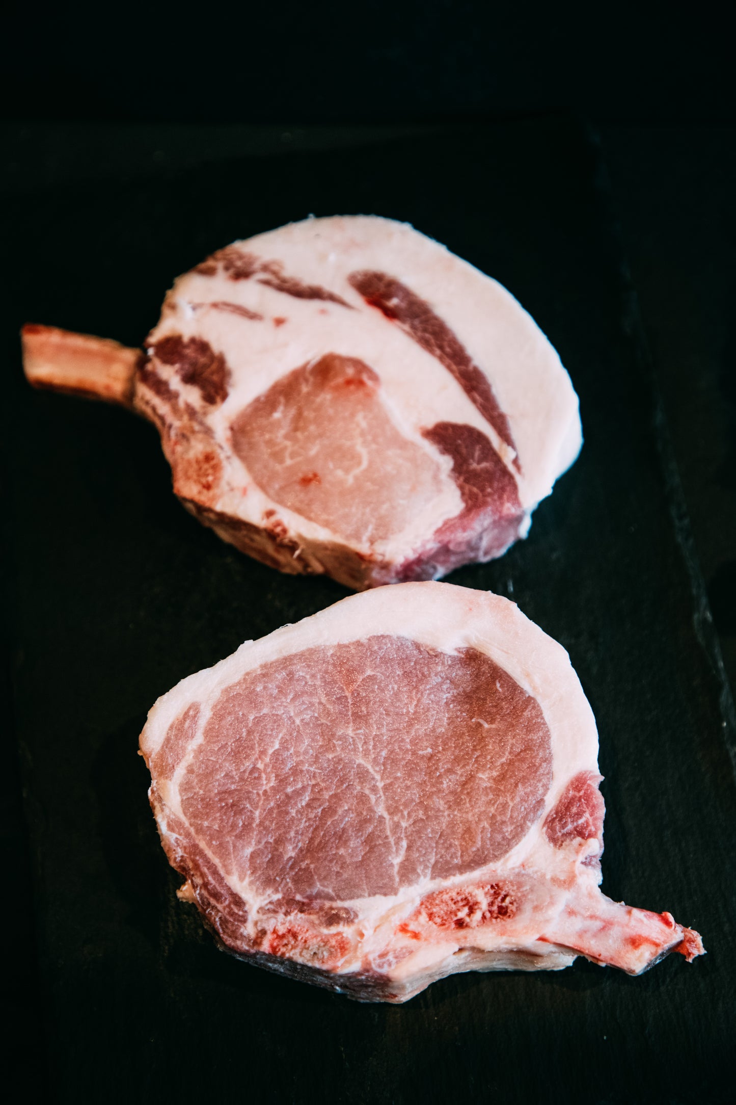 Prime Rib Porco Ruivo