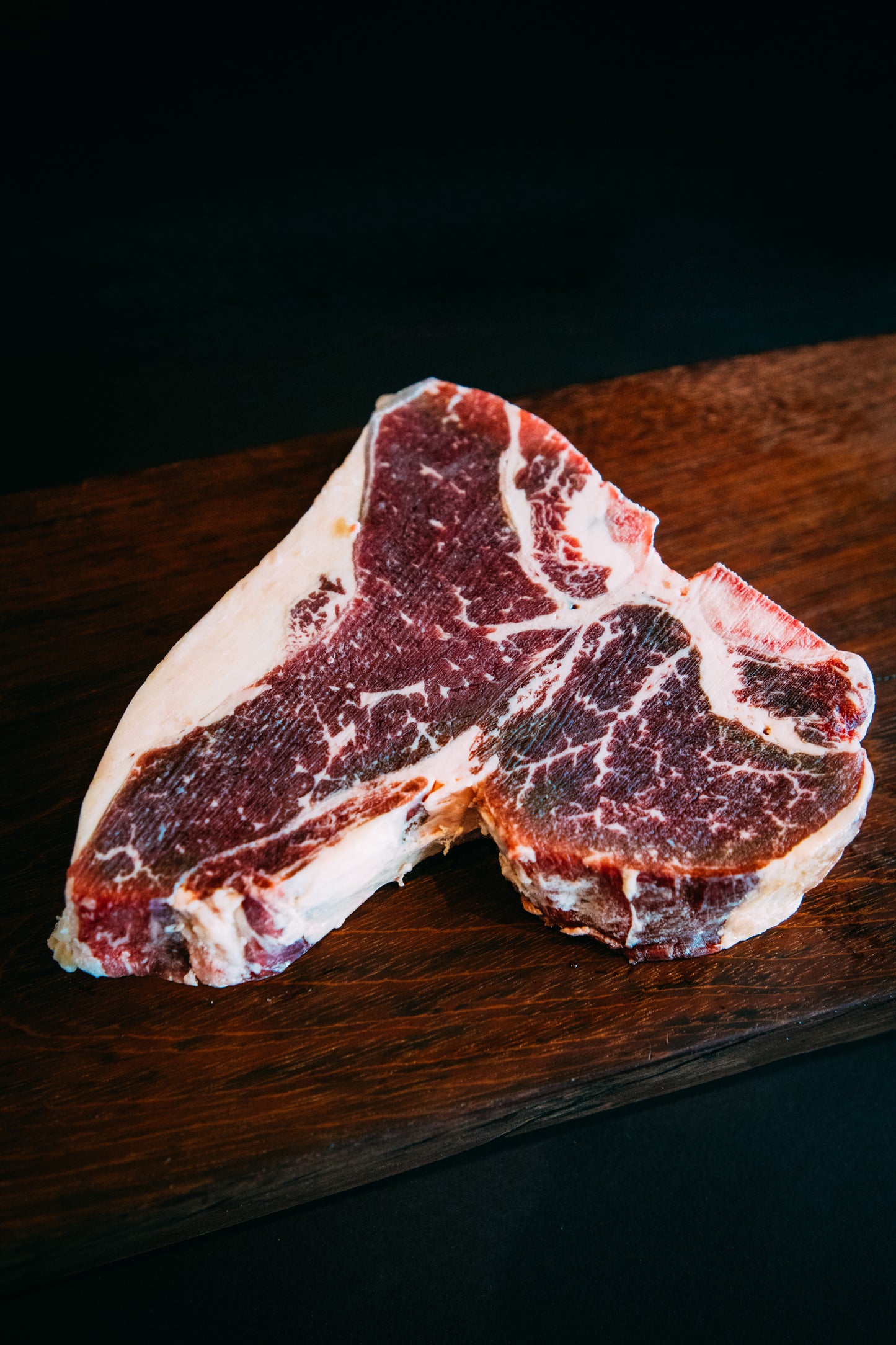 T-Bone MUUH