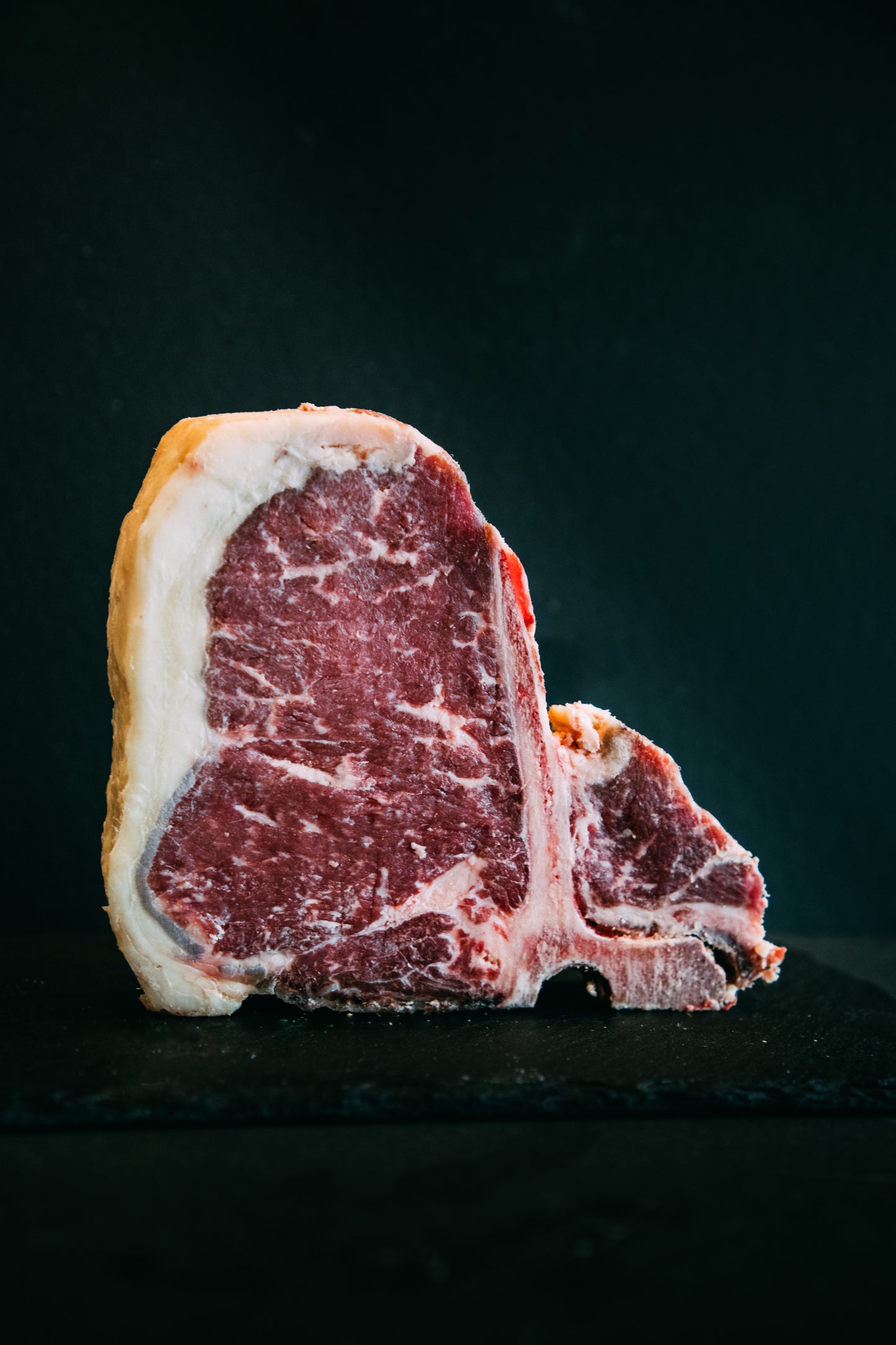 T-Bone MUUH