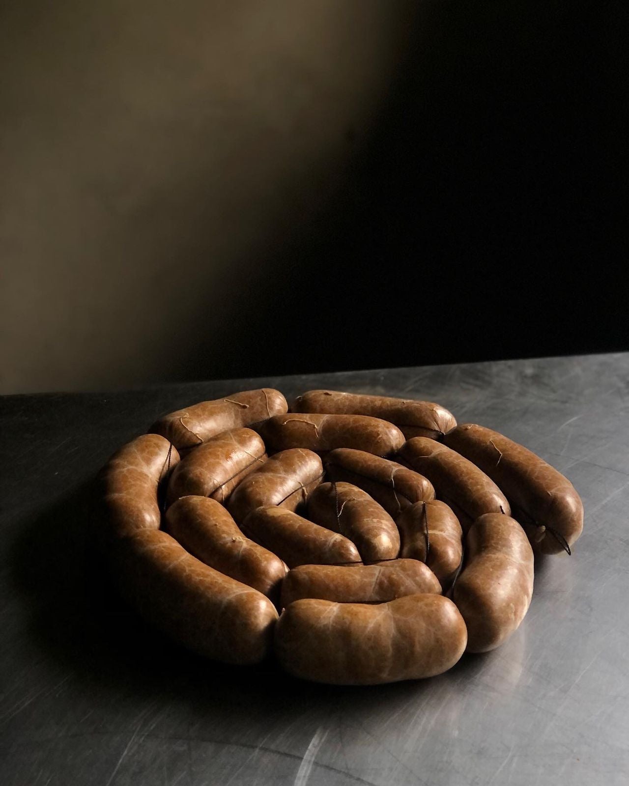 Linguiça de Porco Piau - Bottega Agrícola