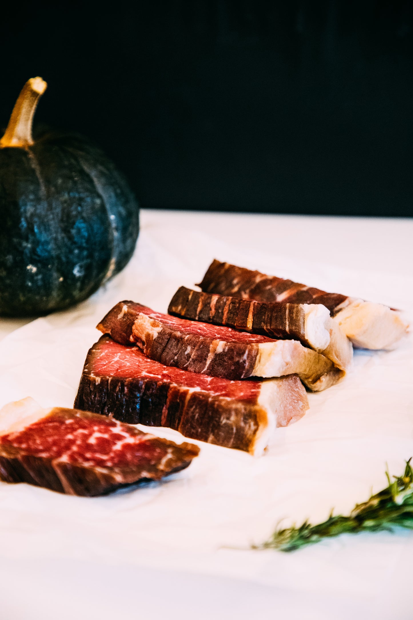 Carne de Sol MUUH - Em Steak