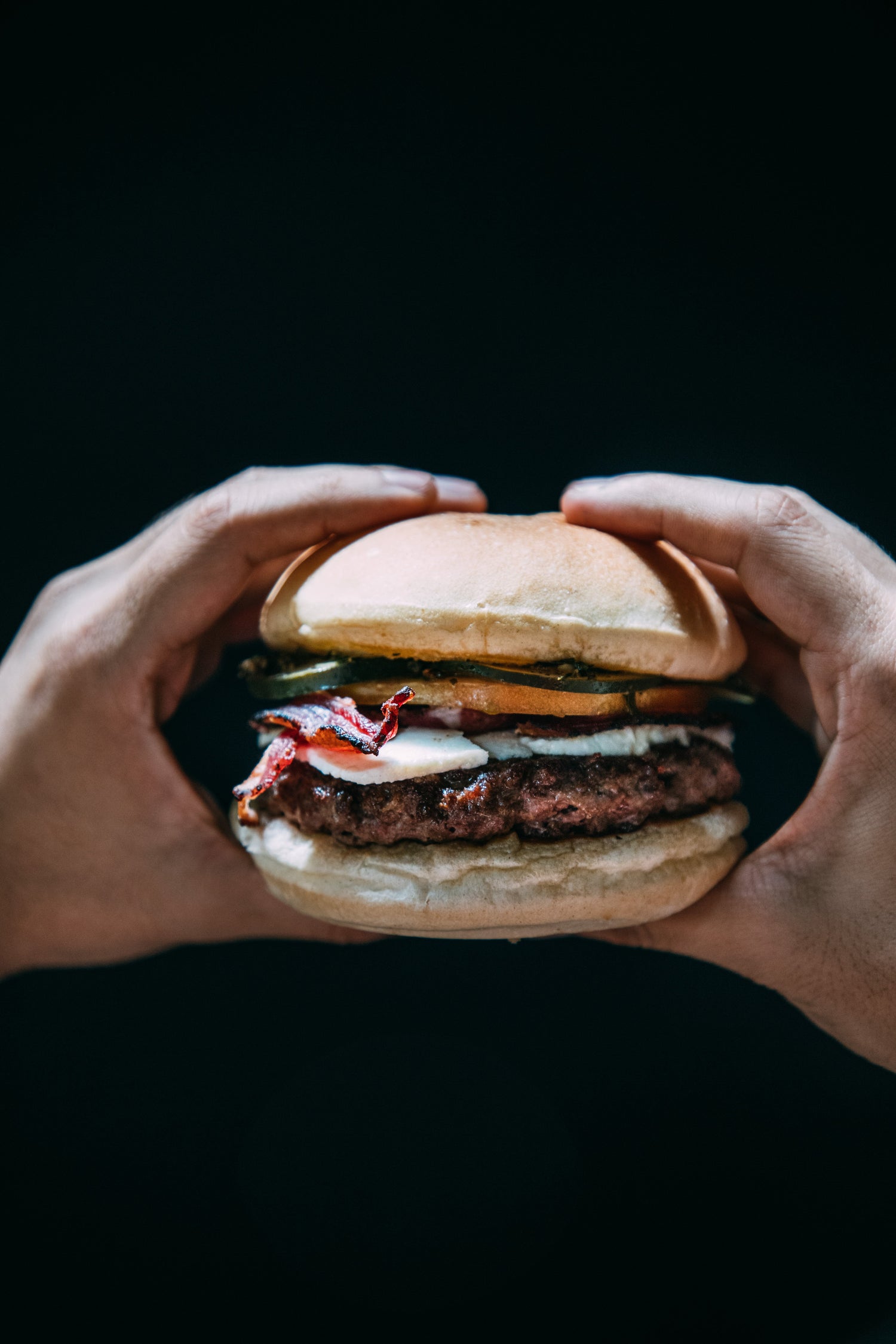 Burgers, Salumeria e Queijos