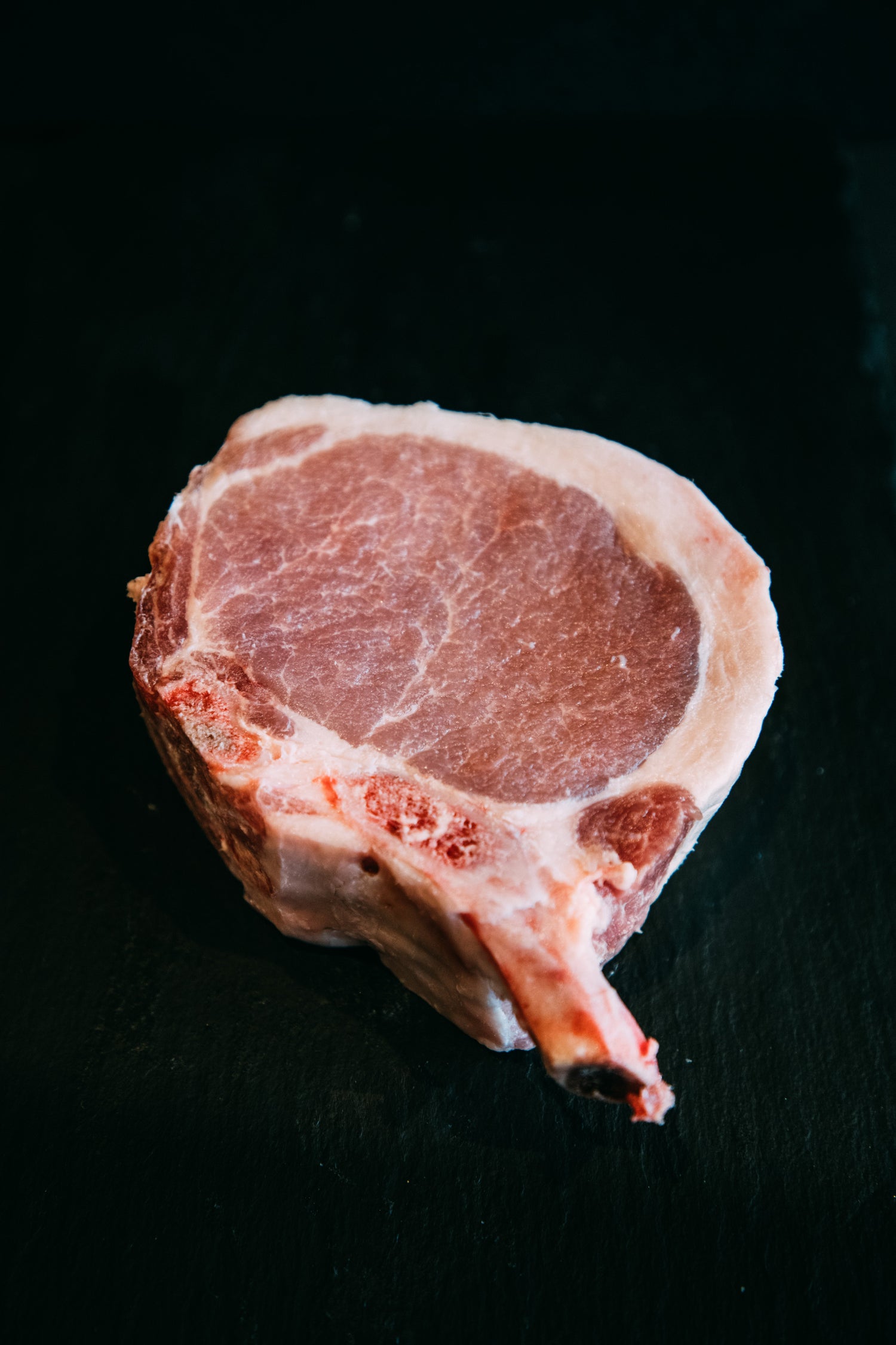 O Porco faz OINC! - Carnes suínas selecionadas da linha Porco Ruivo
