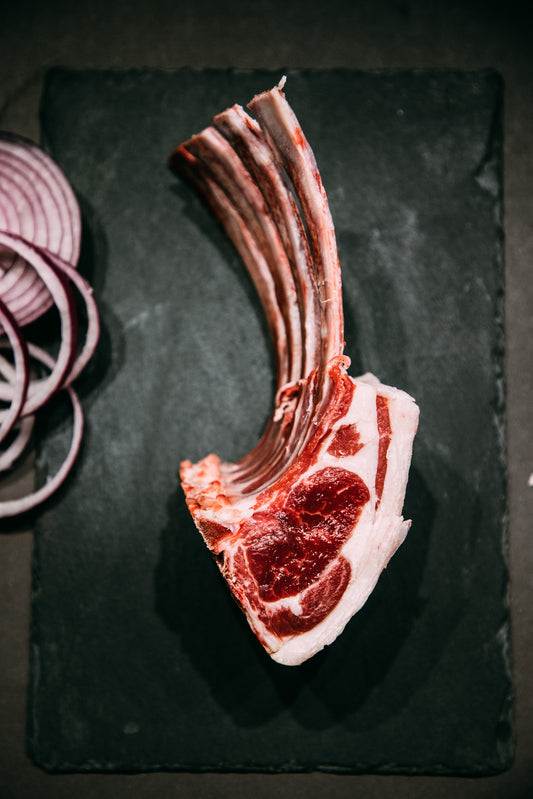 Carré Cordeiro Dorper