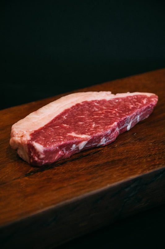 Picanha Steak MUUH