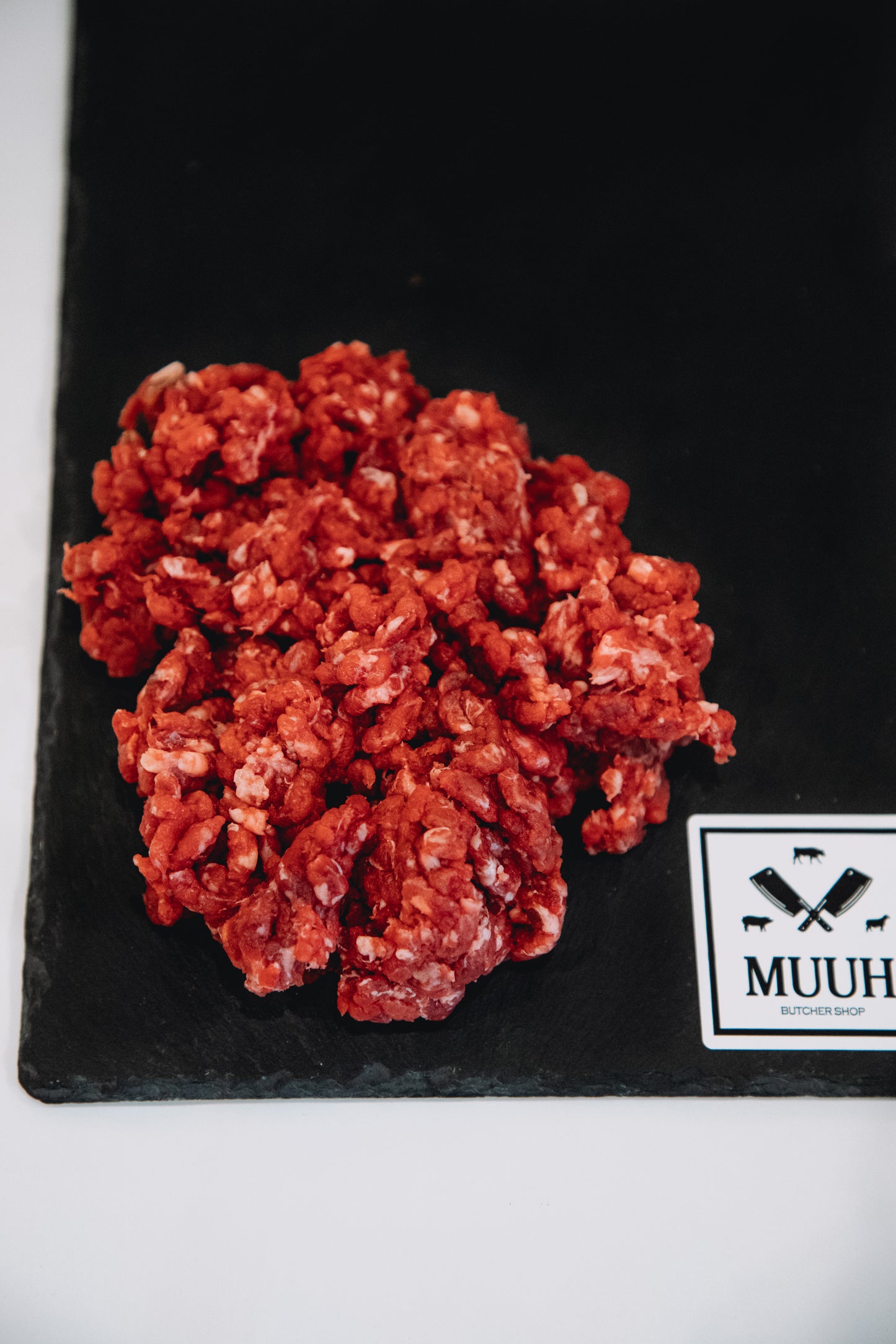 Carne Moída Magra MUUH