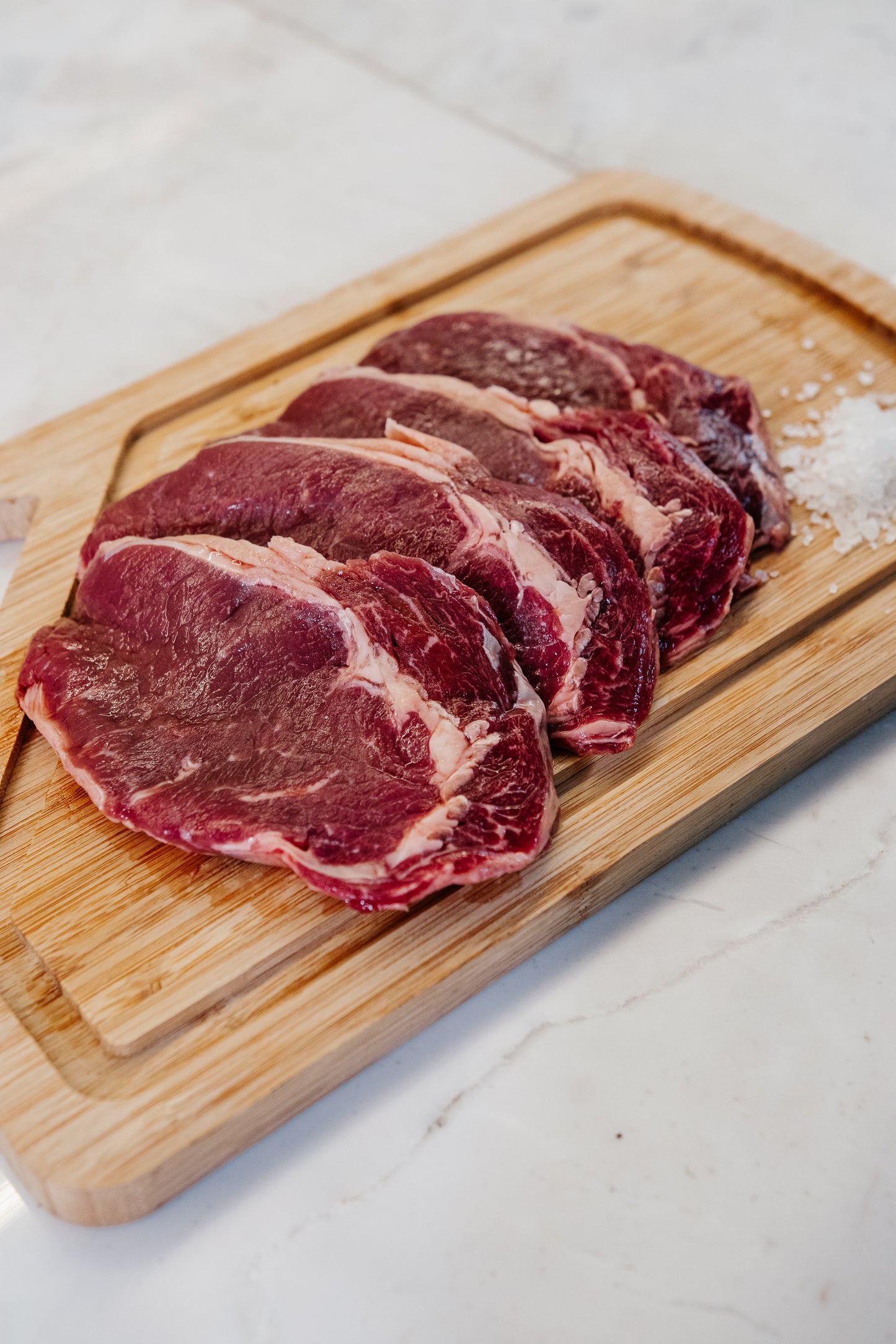 Bife de Contra Filé MUUH