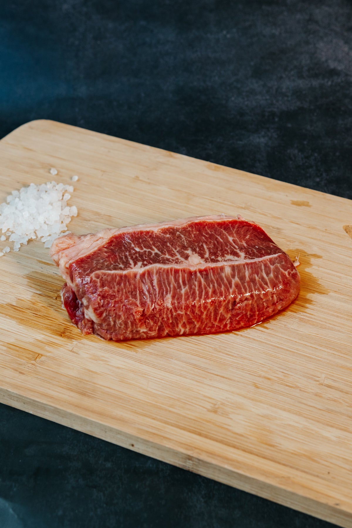 Shoulder Steak MUUH