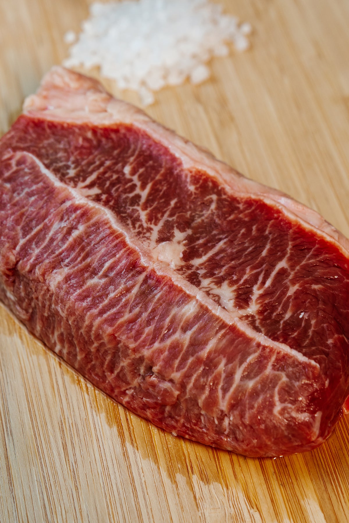 Shoulder Steak MUUH