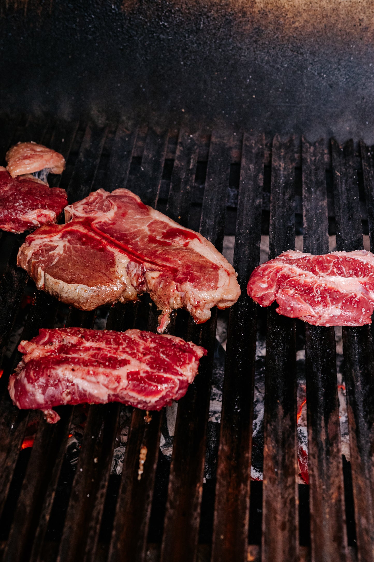 Kit Churrasco MUUH (Sob encomenda - Estará disponível para entrega a partir de Quarta Feira - 29/04/2026)