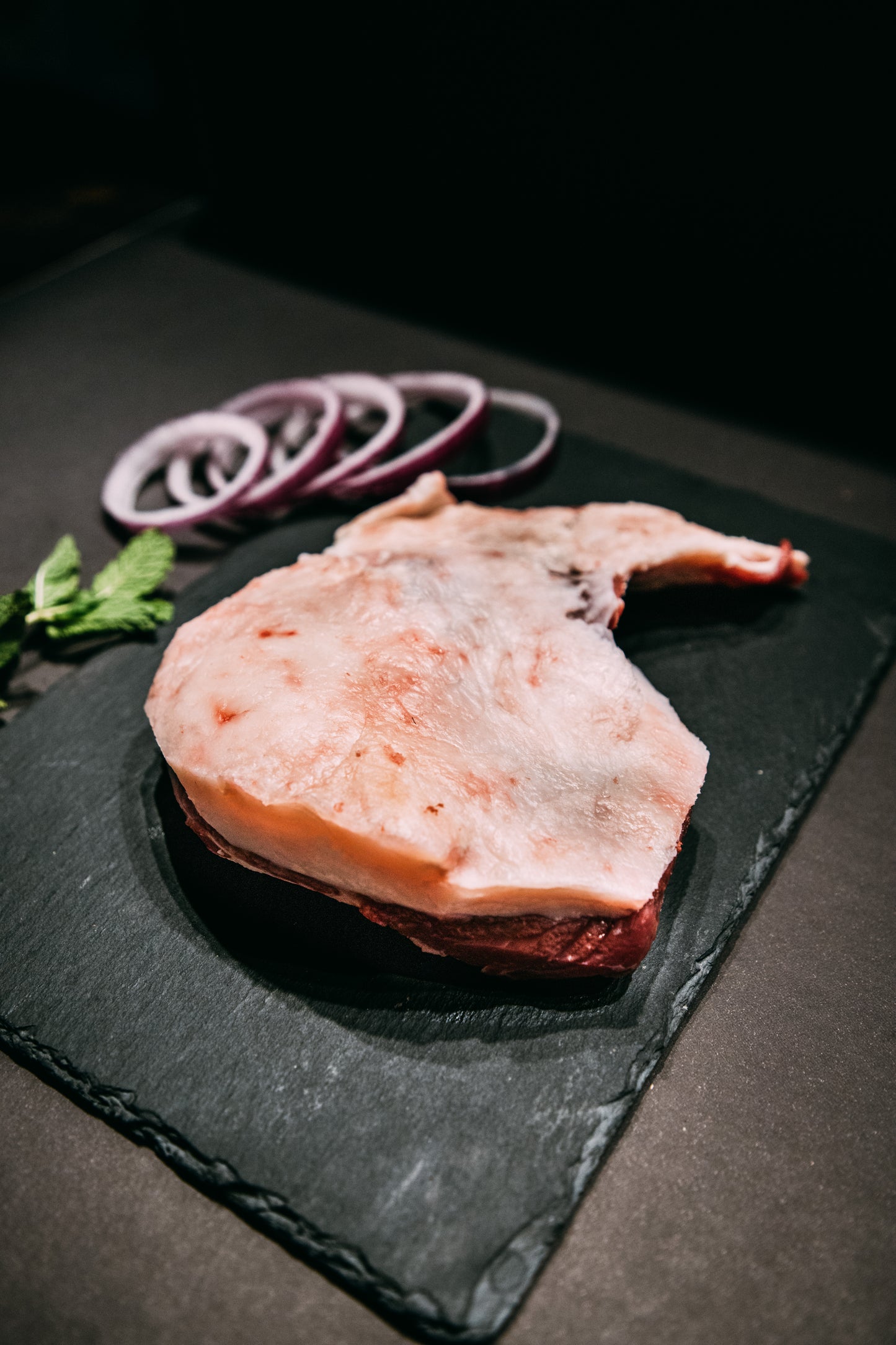Picanha Cordeiro Dorper