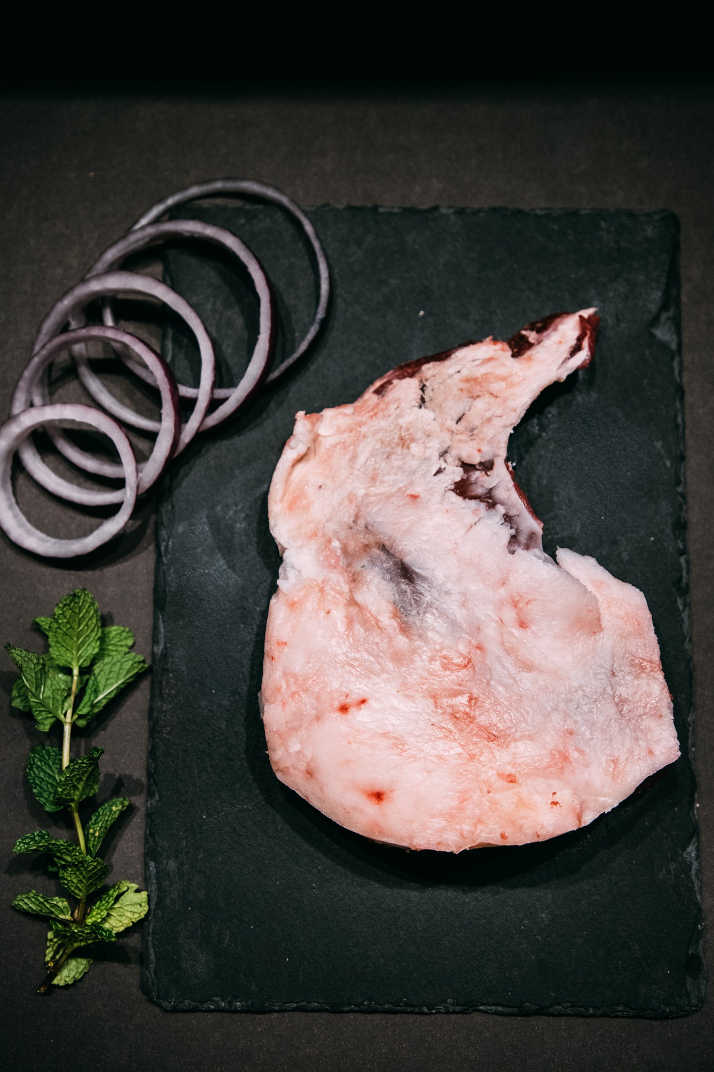 Picanha Cordeiro Dorper