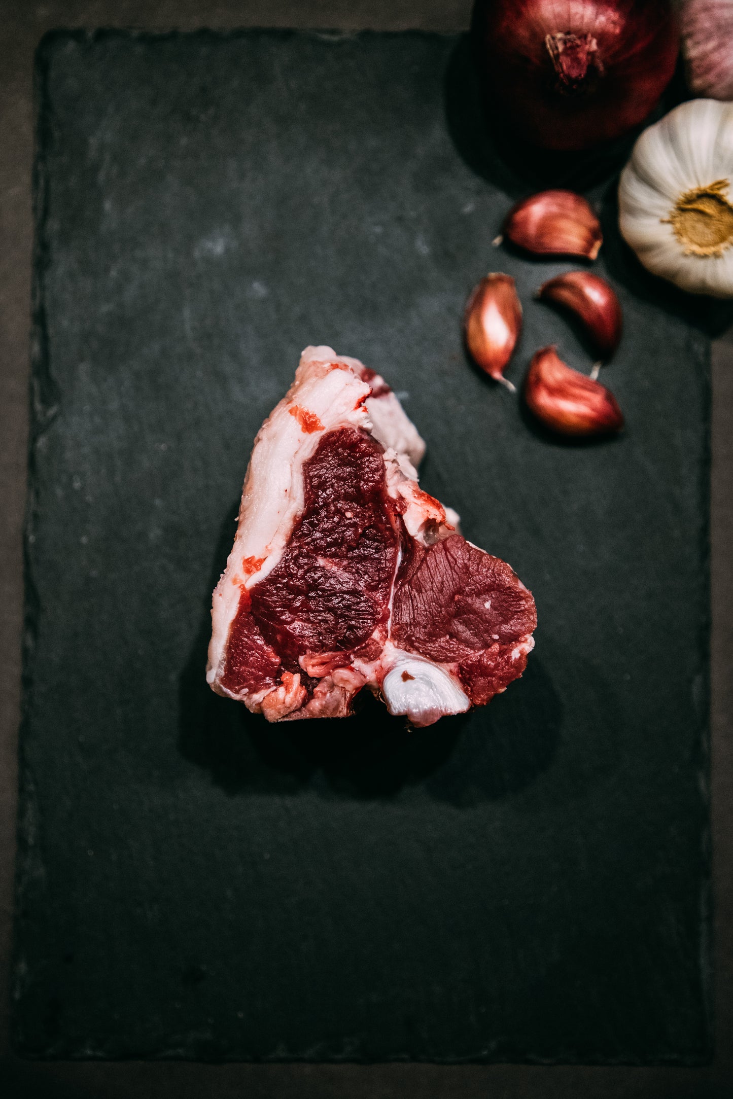 T-Bone Cordeiro Dorper